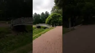 Парк / Звуки природы