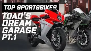 Top 10 Superbikes In The World | World | A.R.S