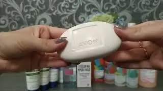 Заказ Avon за июль 7/2024