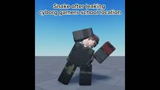 Anti CG Meme 13 (Credits: 