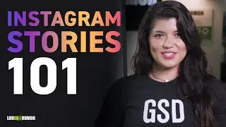 3 Tips to Creating Engaging Instagram Stories For Your Fitness Studio