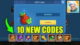 Infinity Kingdom Codes 2025 - Gift Code Infinity Kingdom Redeem Code