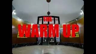 Monty! & T. Walker - The Warm Up (Official Music Video)