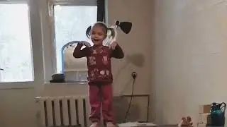 Ля Ля Ля / ЕВА БЭБИ