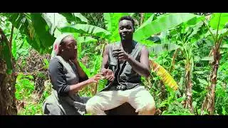 Vivian Tendo - Simuta (Official Dance Video 2023)