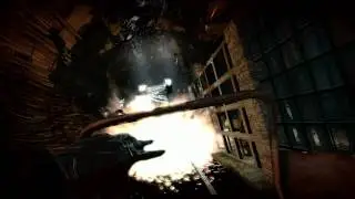 Metro: Last Light: Redemption Trailer 3 (Official U.S. Version)