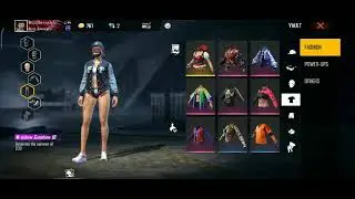 free Fire ID Exchange