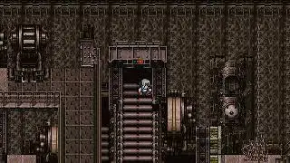 LDX #0 - Magitek Factory / Devil's Lab - Final Fantasy 6 modular synth cover
