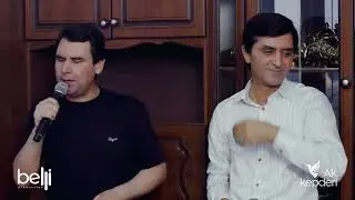 Wepa Geldiyew we Rahat Kakajykow