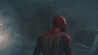 Marvel's Spider-Man part 7
