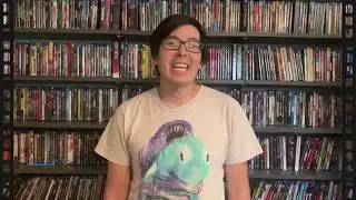 John Rocco -  Director of The Night Sitter on FRIGHTFANtv