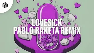Oliver Brauer & Florian Paetzold - Lovesick (Pablo Raketa Remix)
