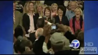 News Report Gov. Sarah Palin Ethics Investigation Results