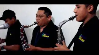 LA CARCAJADA LA MIRADITA