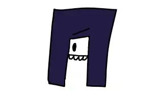 П | Tatar alphabet lore
