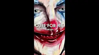 CURE FOR ME (2021) - Aurora 