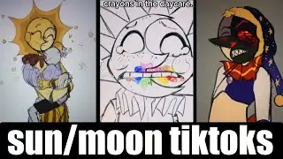 6:02 of FNaF Sundrop and Moondrop Tiktoks :D