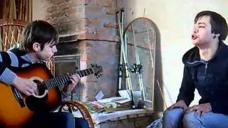 Флiт - Моя планета (COVER)