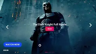 Carousel Auto Slider Bootstrap 5  |Auto Slider Carousel Tutorial |External CSS Style