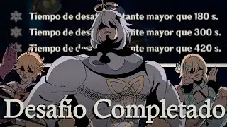 🔥 Pasando el Abismo con builds de MIERD@ 🔥