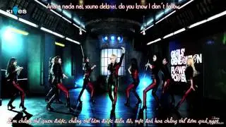[J-Zone].Flower Power.Girls' Generation.KITES.VN