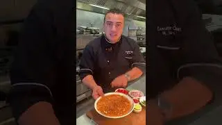 الذ طبق فول مصري للسحور في رمضان 👌😋#shorts #youtubeshorts #food