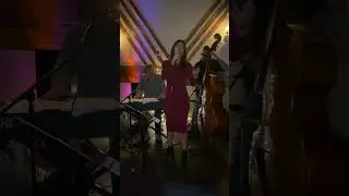 Sara Jean Kelley sings "What a Difference a Day Makes"