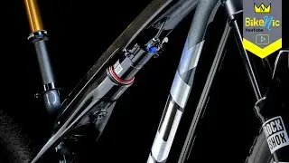 2024 Trek SUPERCALIBER GEN 2 🔥