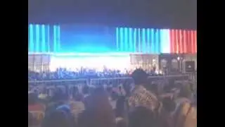 CASI 4 MINUTO - TENORES EN EL FORUM