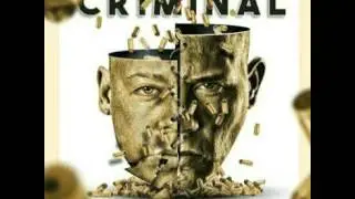 Kendo Kaponi - Criminal (Ft. Cosculluela)