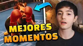 QUE FUE ESA BALA? 😨
