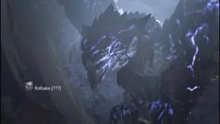 THE IVORY KING - Monster Hunter: Wilds