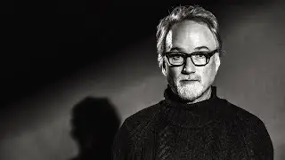 David Fincher's Filmography | #Shorts