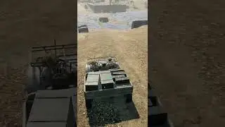 Just checking for mines - Squad