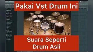 Cara Instal Dan Buat Drum Di Hypersonic 2 Full Version Di Fl Studio
