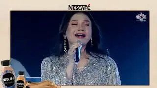 Rossa - Terlalu Cinta || NENOFEST 2020
