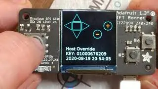 Robot Emergency Remote Control Starter