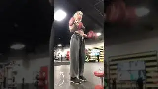 Women can’t even workout without being harassed tiktok by justchesslee