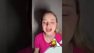 «Санки» Артикуляционная гимнастика