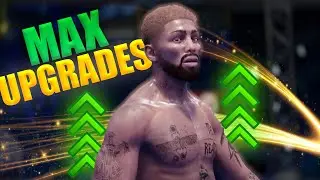Undisputed Boxing - How To Have PERFECT Training Camps