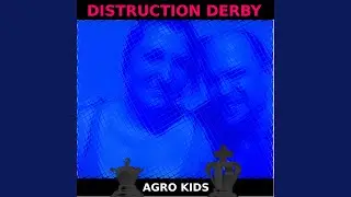 Distruction Derby