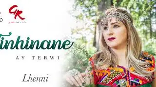 Tinhinane - El Henni ( Officiel Audio Music ) Fete 2019