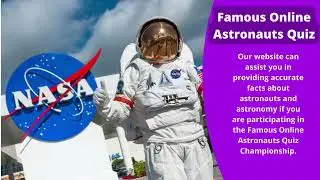 World Famous Personality Quiz Questions