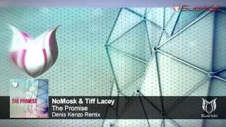 NoMosk & Tiff Lacey - The Promise (Denis Kenzo Remix)
