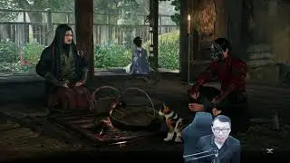 Rise Of the Ronin - Bugged Chest/Choshu Pursuer Quest? Do this to fix it!