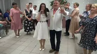 Шочмо кече (Юбилей)  с Лилией Петуховой