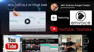 YouTube YouTube feat. 