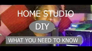HOME STUDIO RECORDING 2021 