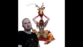 Gizmo - "Fee Fi Fo Fum" (Reaction)