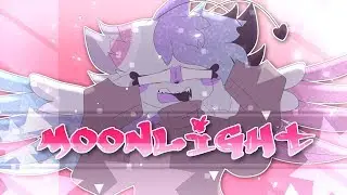 moonlight // animation meme